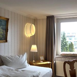 Dreibettzimmer